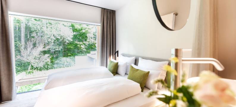 酒店 BERGEBLICK(Hotel Bergeblick)图片