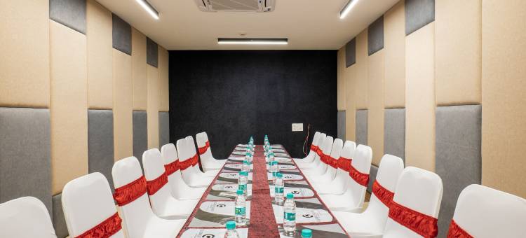 俱乐部大道酒店(Hotel Clubway Grand)图片