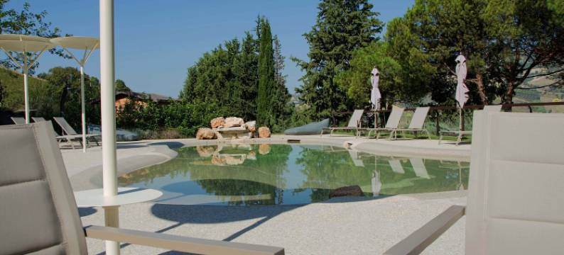 Colle Serrano Relais & Spa图片