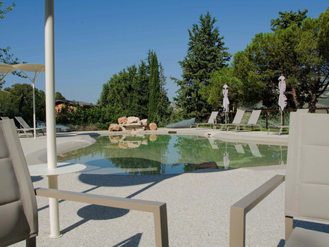 Colle Serrano Relais & Spa