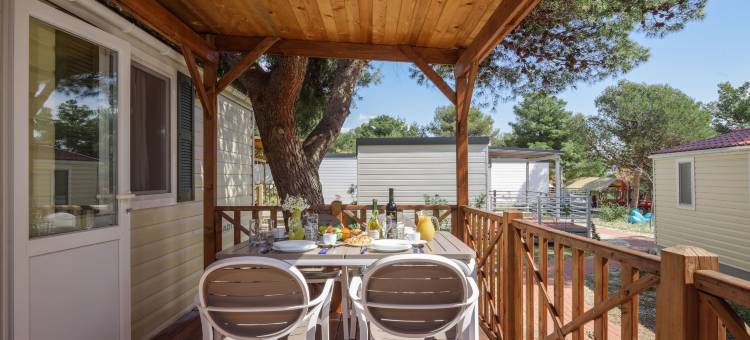 萨尔瓦克罗地亚家园阿曼德里亚公园特罗吉尔(Salve Croatia Homes Amadria Park Trogir)图片