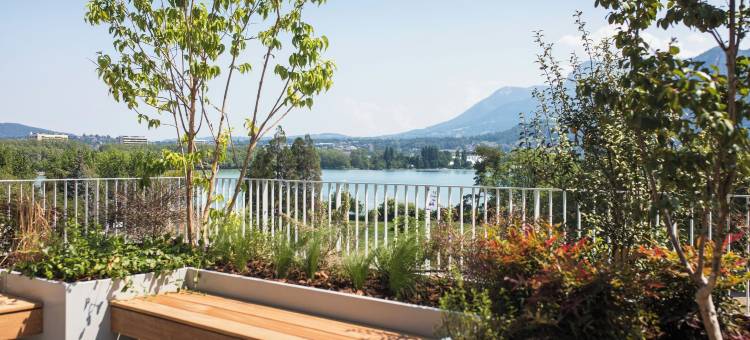 Le Pélican 酒店(Le Pélican)图片