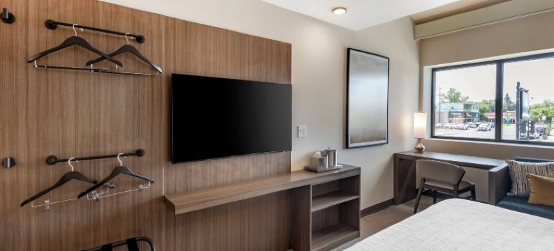 吉布森酒店格雷特瀑布, 凯悦臻选酒店(The Gibson Hotel Great Falls, Ascend Hotel Collection)图片