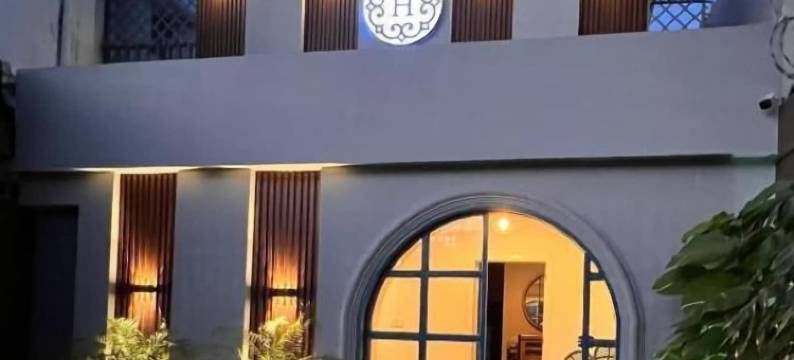 53号精品旅馆(Hostal 53 Boutique Santo Domingo)图片