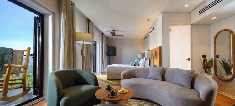 Canaan酒店 - 由Fattal限量版(Canaan Hotel- Limited Edition by Fattal)图片