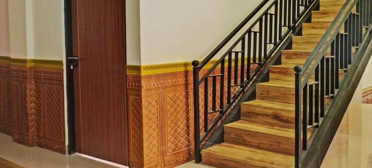 欧德露娜酒店(Hotel O de Luna Hotel)图片