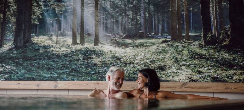 瓦尔德弗里登酒店(Hotel Waldfrieden)图片