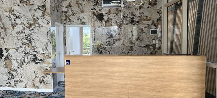曼哈酒店(Manha Hotel Auckland Airport)图片