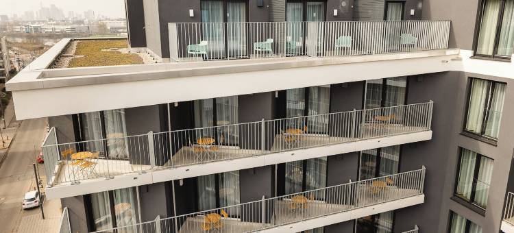 Rioca港岛Posto 8(Rioca Hafeninsel Posto 8)图片