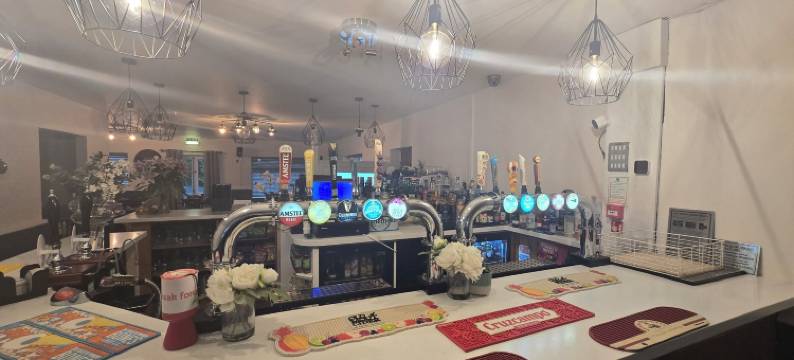 小皇冠宾馆(The Little Crown Inn)图片