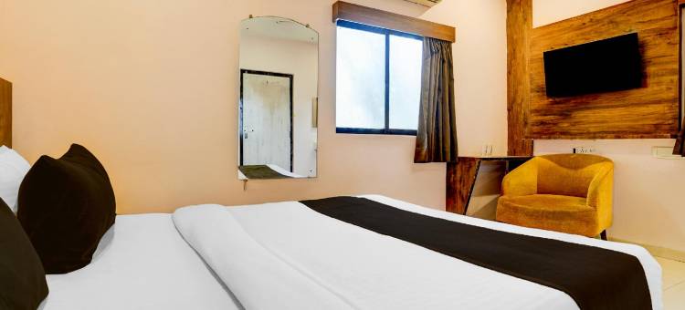Hotel O Tawakkal Guest House图片