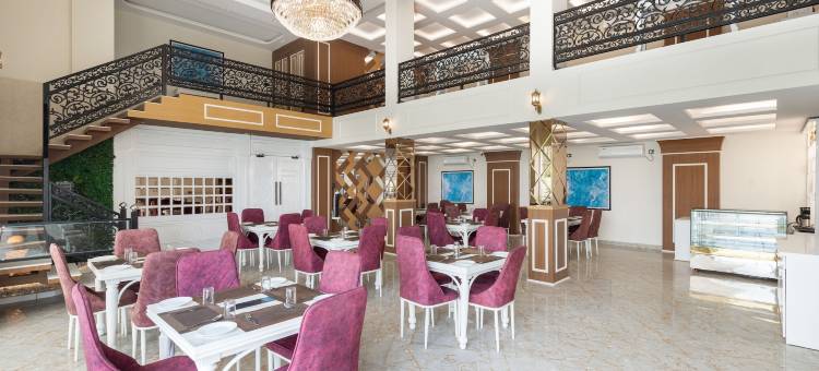 凯撒皇宫酒店(Hotel Caesars Palace)图片