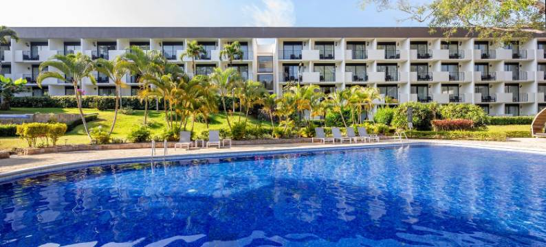 洲际圣何塞拉萨瓦纳假日酒店(Holiday Inn SAN JOSE LA SABANA by IHG)图片