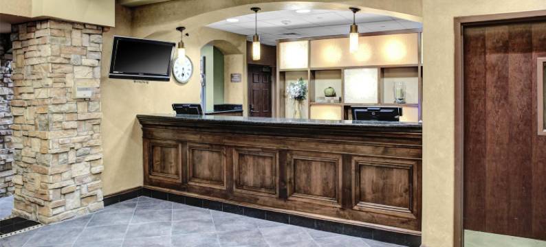 布兰奇堡/布里奇沃特凯悦嘉寓酒店(Hyatt House Branchburg/Bridgewater)图片