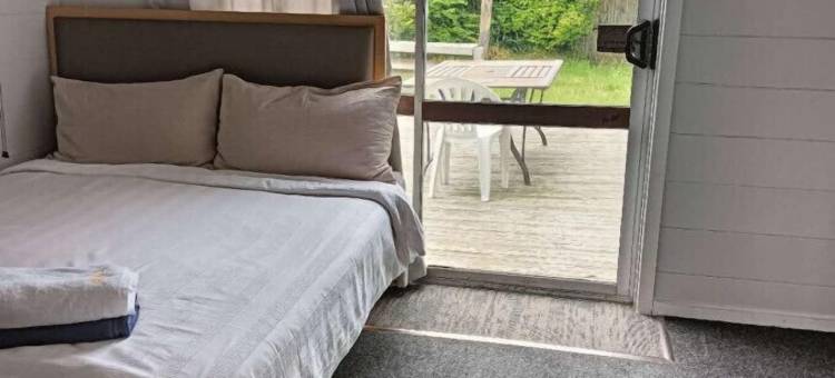 索尔兹伯里路7号的五卧室房屋(5 Bedroom House, 7 Salisbury Road, Rotorua)图片