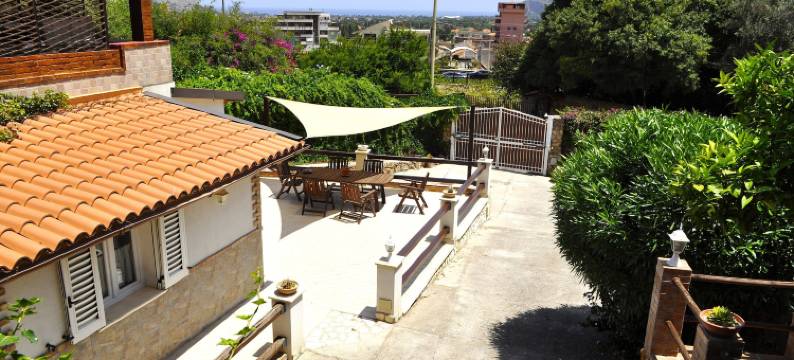 小天堂巴勒莫(Small Paradise Palermo)图片