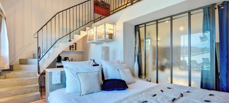 卢尔马兰巴斯蒂德酒店(Hotel Bastide & Spa - Villa de Lourmarin)图片