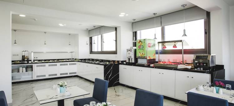 弗兰吉奥酒店(Frangiorgio Hotel)图片