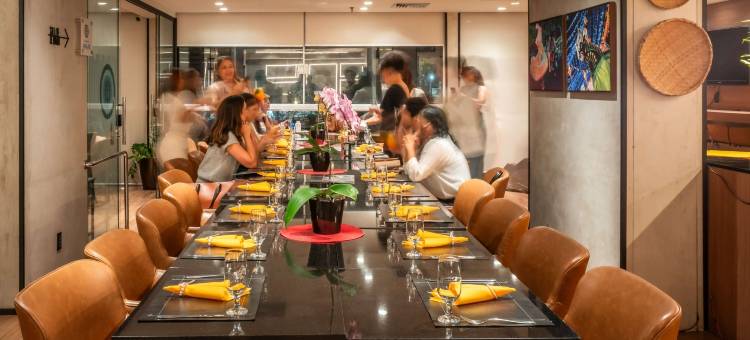 宜必思圣路易斯酒店(ibis Sao Luis)图片