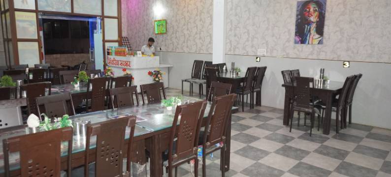 哈努曼宫酒店(Hotel Hanuman Palace)图片