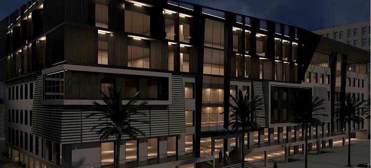 杜卡大酒店及水疗中心(Grand Duka Hotel & Spa)图片