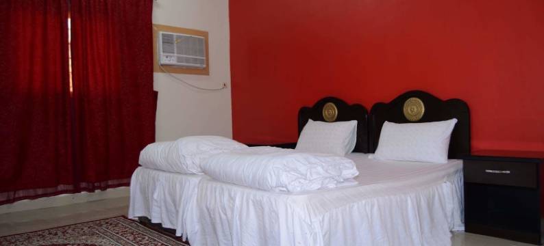 奈尔亚阿尔埃利1号公寓(Al Eairy Furnished Apartments Nariyah 1)图片