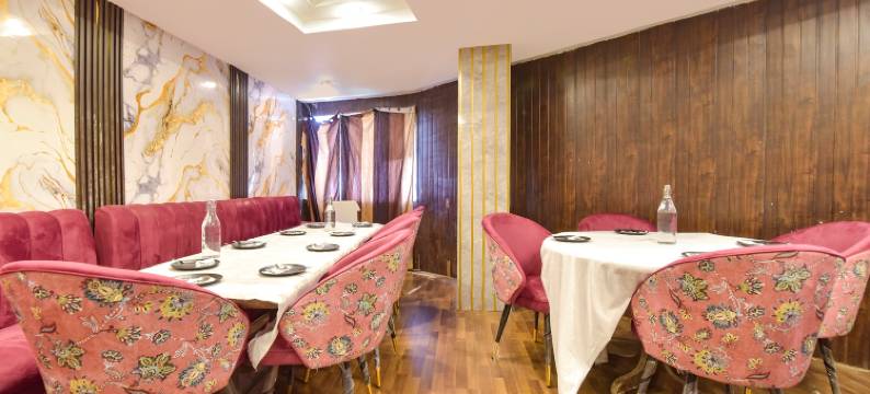 Fabhotel F9购物街路(FabHotel Sikka Royal Classic - Mall Road)图片