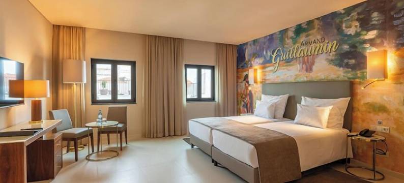 Vila Gale Casas d´艾尔凡斯- 历史酒店(Vila Galé Casas d'Elvas - Historic Hotel)图片