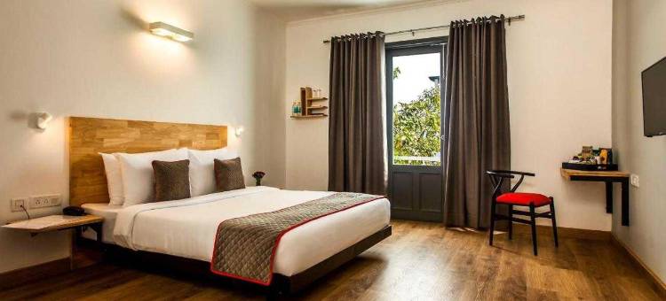 Collection O Midc Pimpari Pune Formerly SK Palace图片