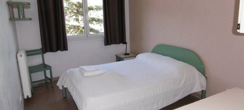 HI 瓦尔德布洛尔青年旅舍(Auberge de Jeunesse HI Valdeblore - le Chalet)图片