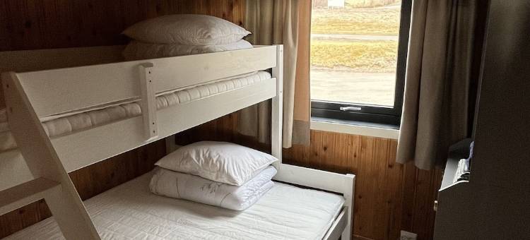 哈马罗基地营(Base Camp Hamarøy)图片