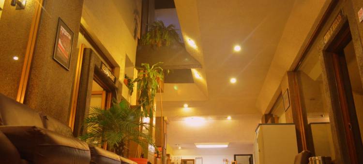 弗拉明戈水晶酒店(Hotel Flamingo Kristal)图片