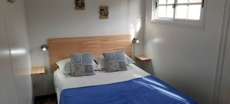 Squania套房集装箱&单间公寓(Squania Suite Container & Monoambientes)图片