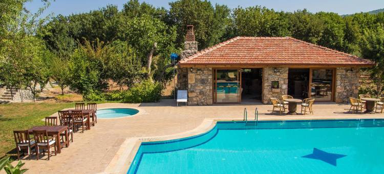 多加公寓酒店(Doga Apartments)图片