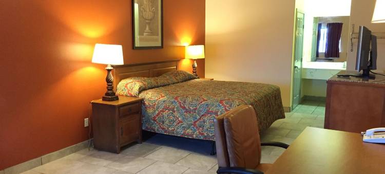 博卡奇卡套房酒店(Boca Chica Inn and Suites)图片