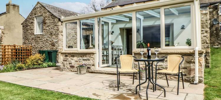 西部马鞍(West Reins)图片