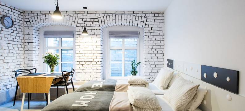 霍牧维尔威尔逊公园公寓(Homewell Apartments Wilson Park)图片