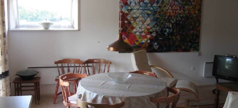 克本霍维德斯科夫民宿(Koebenhovedskov Bed & Breakfast)图片