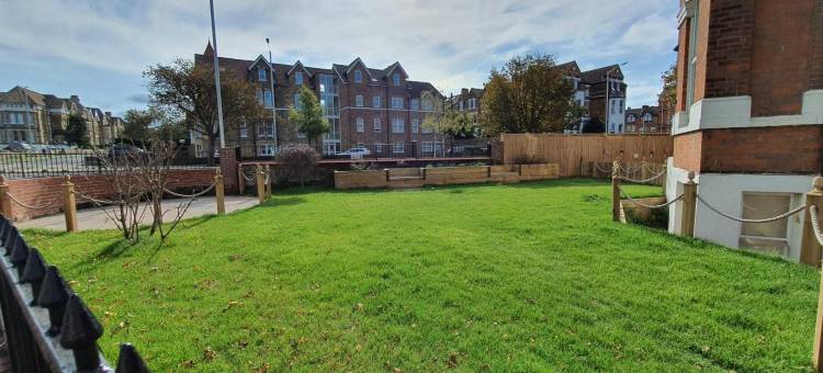 阳光旅馆(Sunny Lodge Guest House)图片