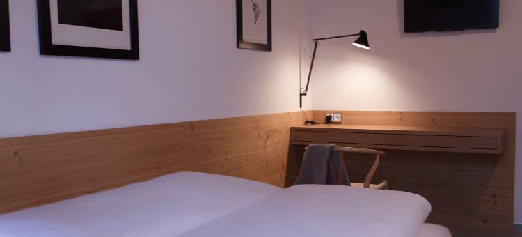 圣安东阿尔贝格皮特利克通酒店(Piltriquitron Lodging)图片