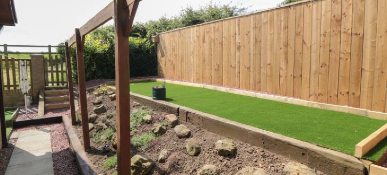 绿色庄园(Greencroft)图片