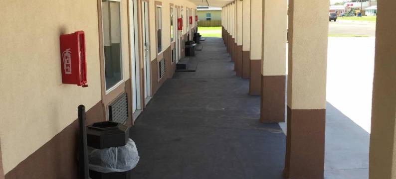 湾景酒店(Bay View Inn)图片