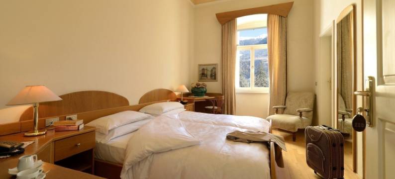 亚罗利姆酒店(Hotel Jarolim)图片