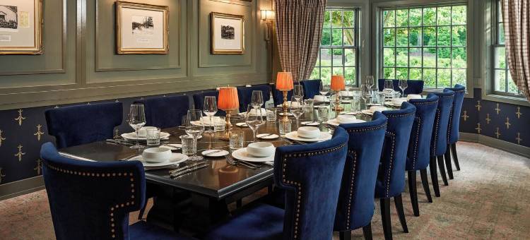 卡内基府邸(Carnegie House)图片