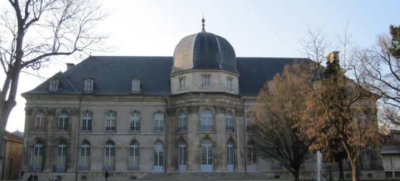 ABC 酒店(ABC Hôtel)图片