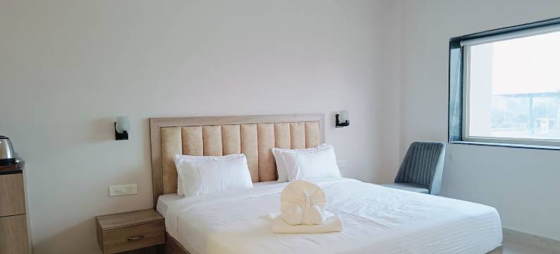 神秘花园(The Mystique Garden Resort)图片