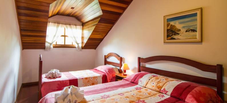 瑟伦纳旅馆(Pousada Serena)图片