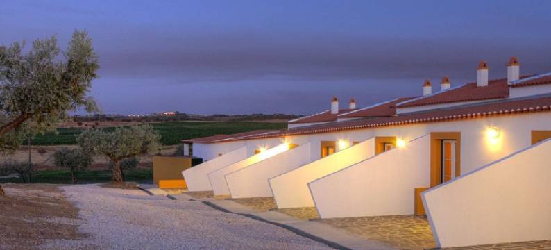 晤杰拉家庭酒店(Herdade da Urgueira)图片