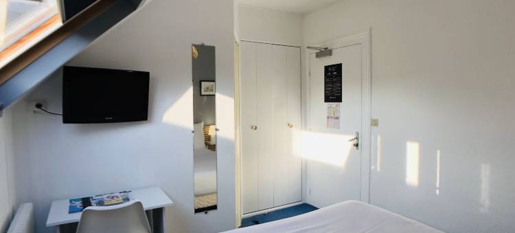 沃尼斯涛特尔酒店(Cit'Hotel le Volney)图片