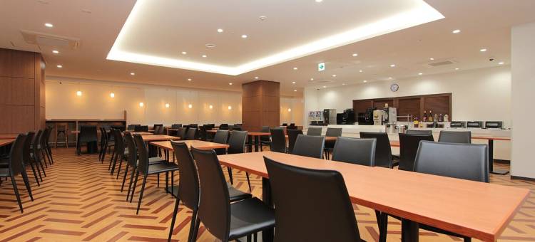 1-2-3福山酒店(Hotel 1-2-3 Fukuyama)图片